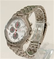 Orologio Vagary Uomo in Titanio IAO317-19 - IAO317-19